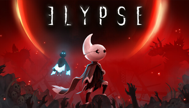 Elypse on Steam