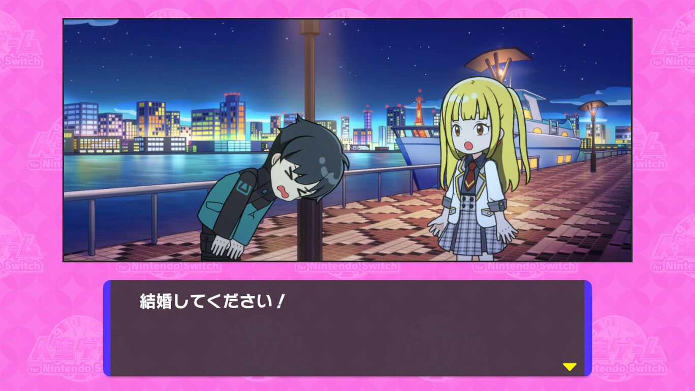 人生游戏|官方中文|本体+1.1.0升补+4DLC|NSZ|原版|