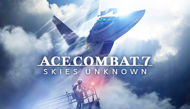 皇牌空战7 未知空域 豪华版|官方中文|本体+13DLC+画质MOD+60帧补丁|NSZ|三盘齐发|原版|