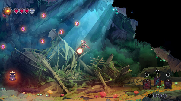 魔骑少女|官方中文|本体+1.0.8升补整合即撸|XCI|原版|