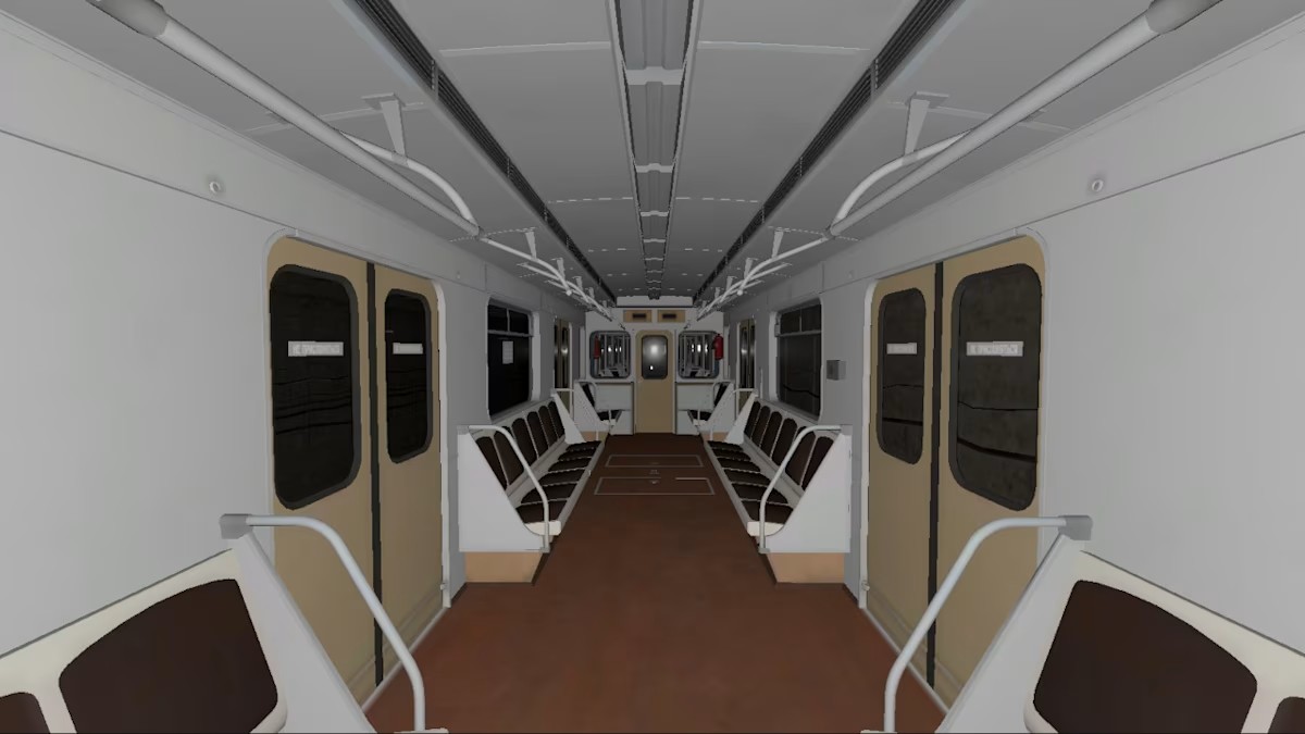 地铁模拟器2 Metro Simulator 2|官方中文|NSZ|原版|