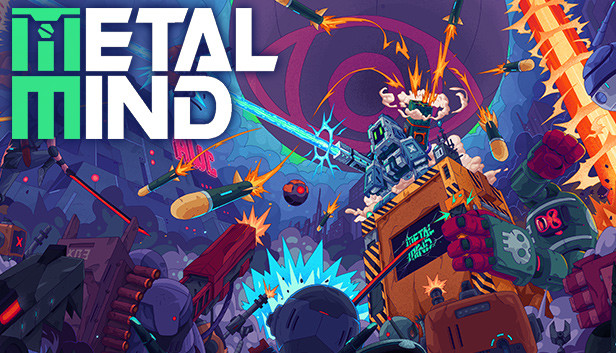 合金重组 Metal Mind|官方中文|NSZ|原版|