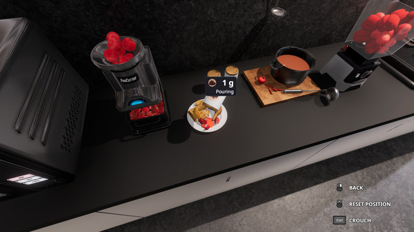 料理模拟器 Cooking Simulator|官方中文|NSZ|原版|