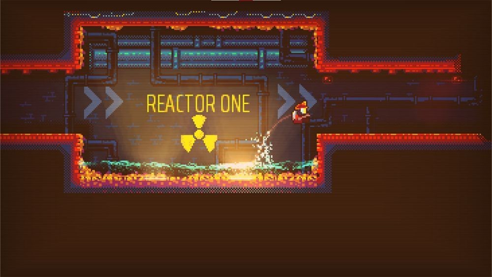 核能烈焰 Nuclear Blaze|官方中文|NSZ|原版|