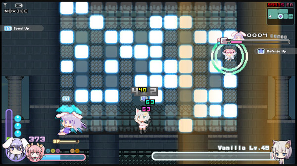 拉比-哩比 白金版 Rabi Ribi Platinum Edition|官方中文|NSZ|原版|
