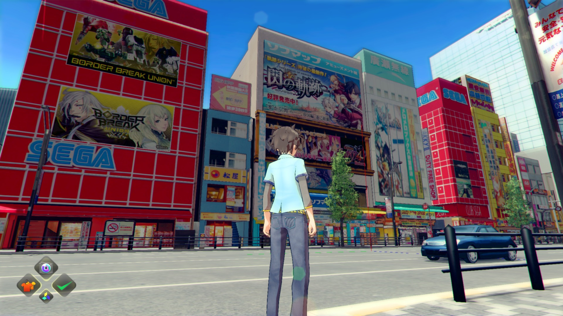 秋叶脱物语2 导演剪辑版|本体+1.0.2升补+4DLC|NSZ|原版|