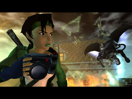 超越善恶 20 周年纪念版 Beyond Good|官方中文|本体+1.0.1升补|NSZ|原版|