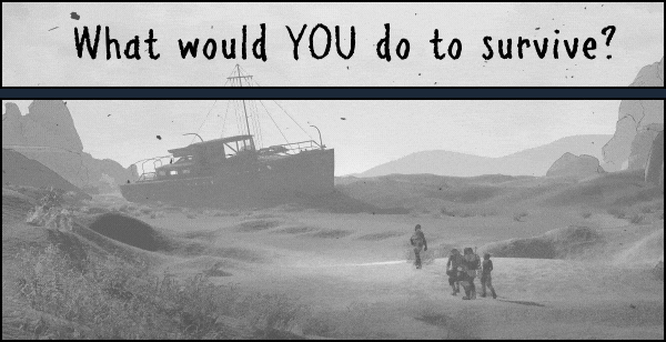 烬土行者ASHWALKERS – A SURVIVAL JOURNEY/官方中文/本体+1.0.0.6升补/[NSP][原版]