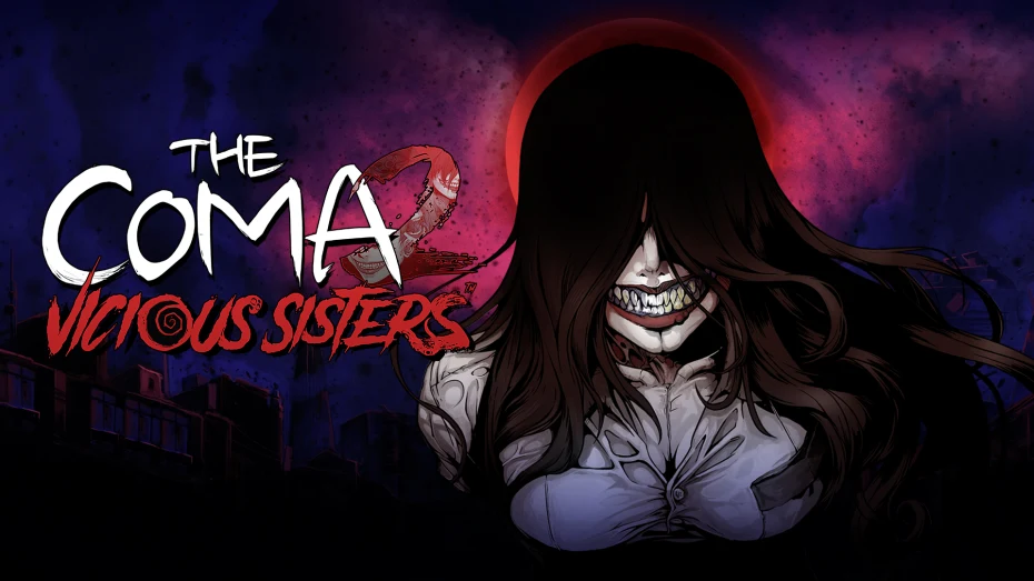 昏迷2 恶毒姐妹The Coma 2 Vicious Sisters ザ・コーマ2：ヴィシャスシスターズ|官方中文|本体+1.3.0升补+8DLC|NSZ|原版|