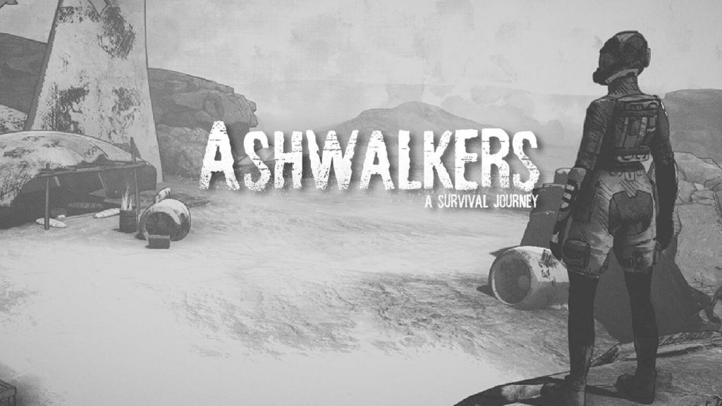 烬土行者ASHWALKERS – A SURVIVAL JOURNEY/官方中文/本体+1.0.0.6升补/[NSP][原版]