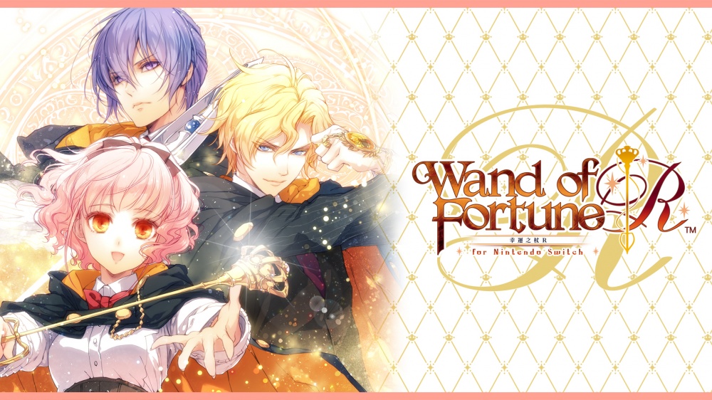 幸运之杖R官方中文|本体+1.0.1升补|NSZ|原版|