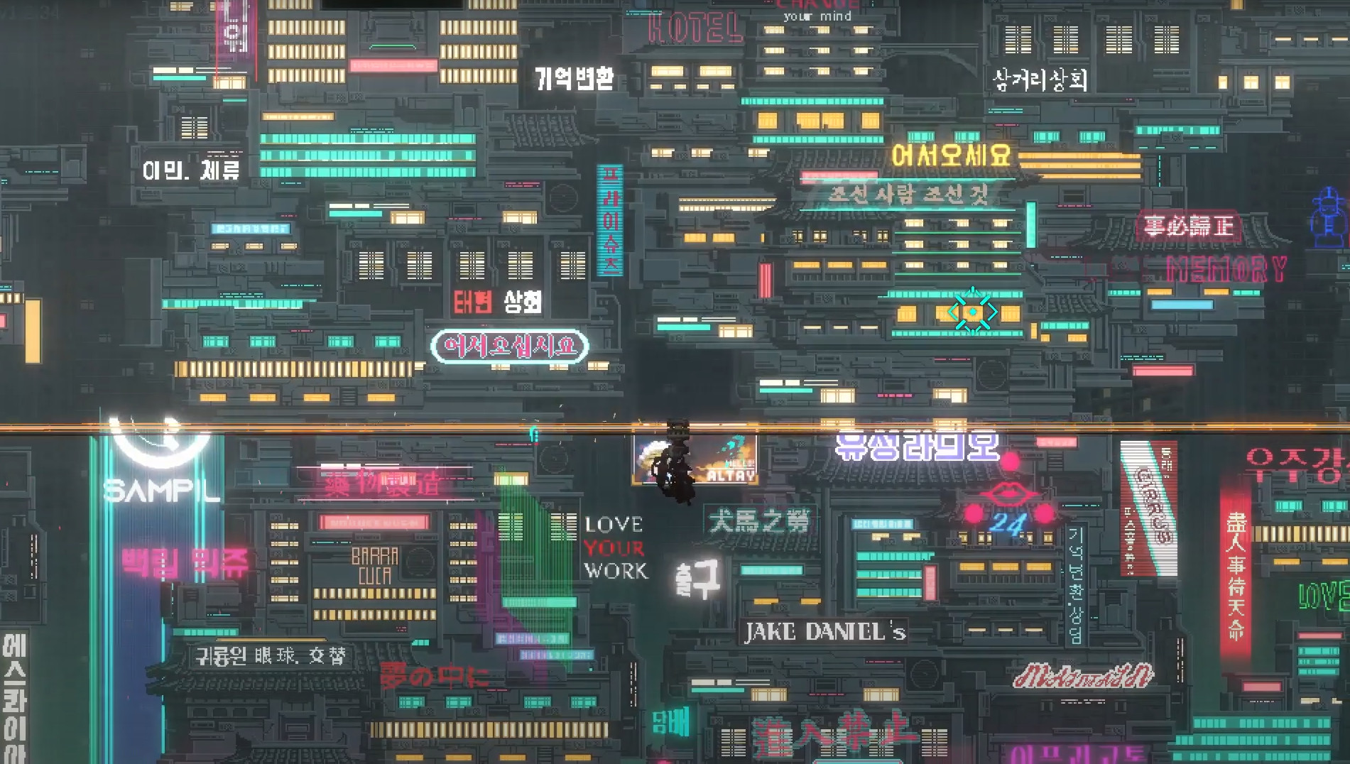 闪避刺客 SANABI|官方中文|本体+1.0.3升补|NSZ|原版|