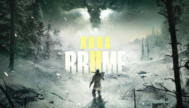 Kona II: Brume on Steam