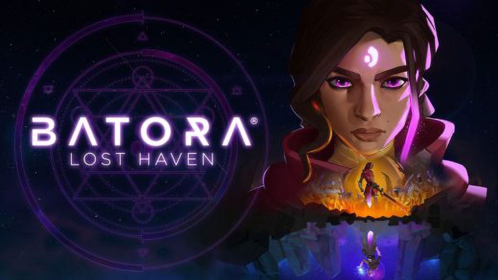 巴特拉 家在何方 Batora: Lost Haven