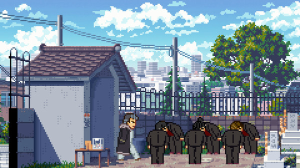 日薄西山|官方中文|本体+1.1.0升补|NSZ|原版|