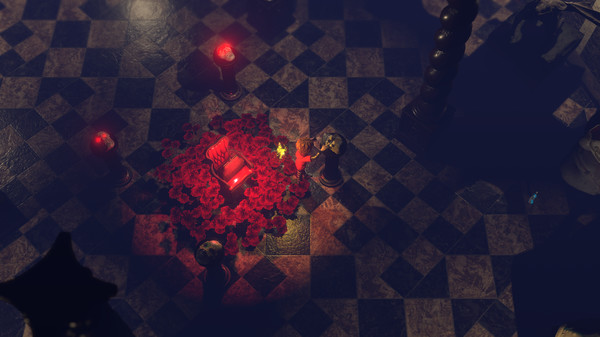 暗夜长梦|官方中文|本体+1.0.2升补+1DLC|NSZ|原版|
