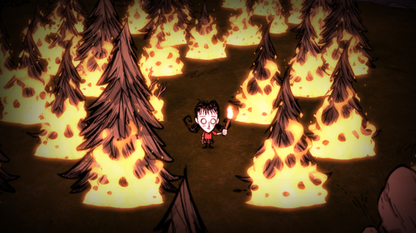 Don’t Starve|中文|本体+1.0.9升补+1DLC|NSZ|原版|