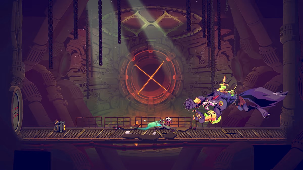 聚点危机 英雄联盟外传™|官方中文|本体+1.0.1升补+3DLC|NSP|原版|