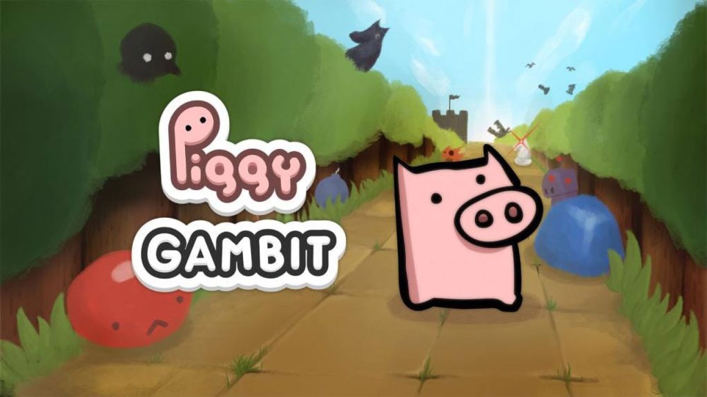 猪头三大冒险 Piggy Gambit|官方中文|NSZ|原版|
