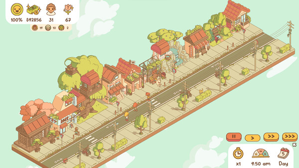 南之町 Minami Lane|官方中文|本体+1.1.2c3升补|NSZ|原版|