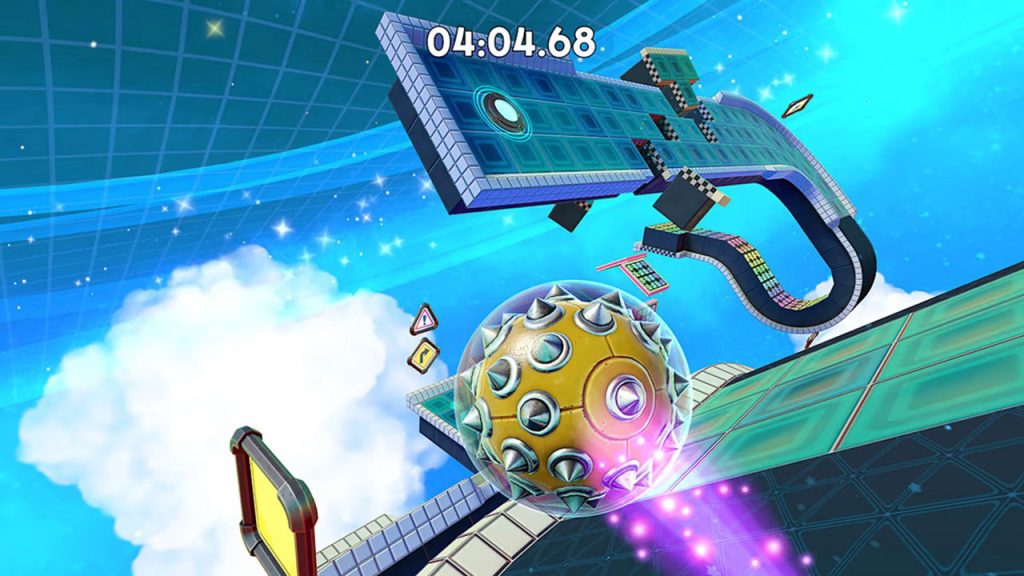 弹珠之旅 超激 Marble It Up! Ultra