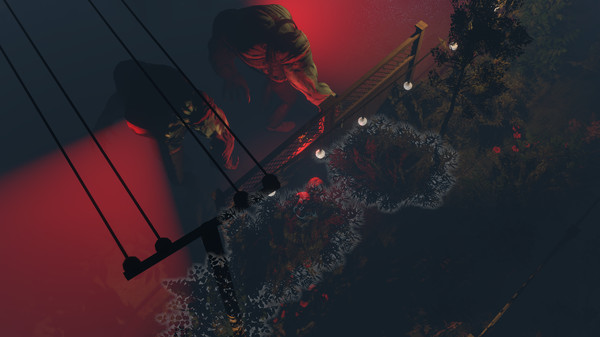 暗夜长梦|官方中文|本体+1.0.2升补+1DLC|NSZ|原版|