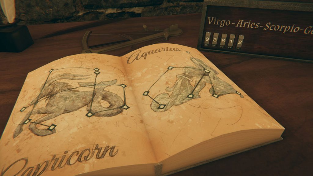 巫师学院:密室逃脱 Wizardry School: Escape Room