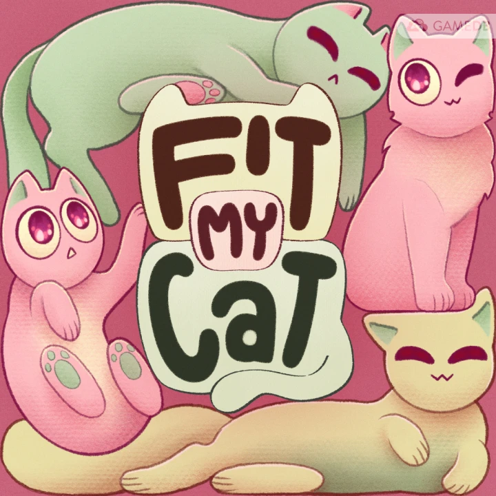 装配我的喵星人 Fit My Cats|官方中文|本体+1.0.3升补+3DLC|NSZ|原版|