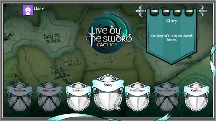 以剑为生 策略Live by the Sword: Tactics|官方中文|本体+V3224升补|NSZ|原版|