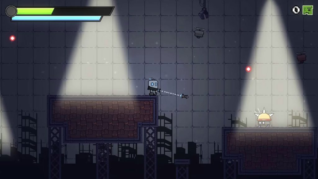 超精密计时 ChronoBreach Ultra