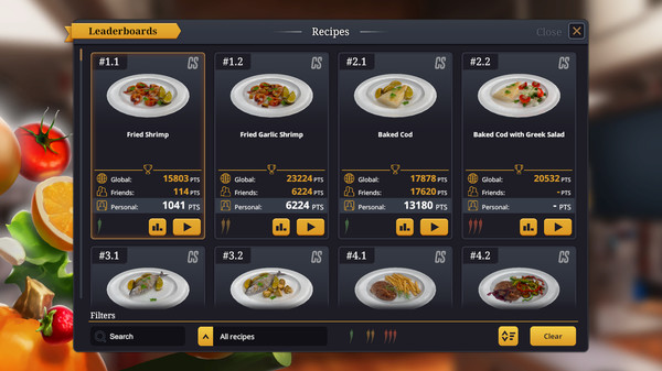 料理模拟器 Cooking Simulator|官方中文|NSZ|原版|