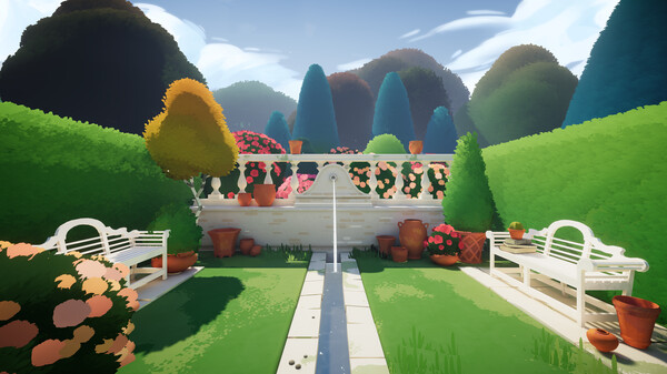 植物学庄园 Botany Manor|官方中文|本体+1.0.3升补|NSZ|原版|