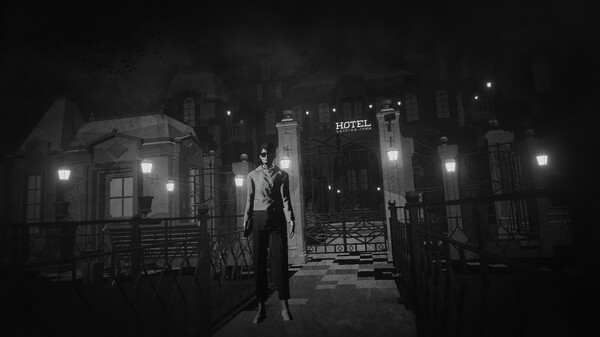 罗蕾莱与雷射眼 Lorelei and the Laser Eyes|官方中文|本体+1.0.6升补|NSZ|原版|