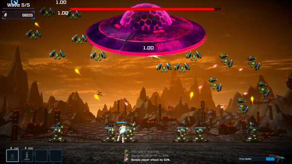 太空海盗的崛起X2|官方中文|本体+1.0.2升补+2DLC|NSZ|原版|