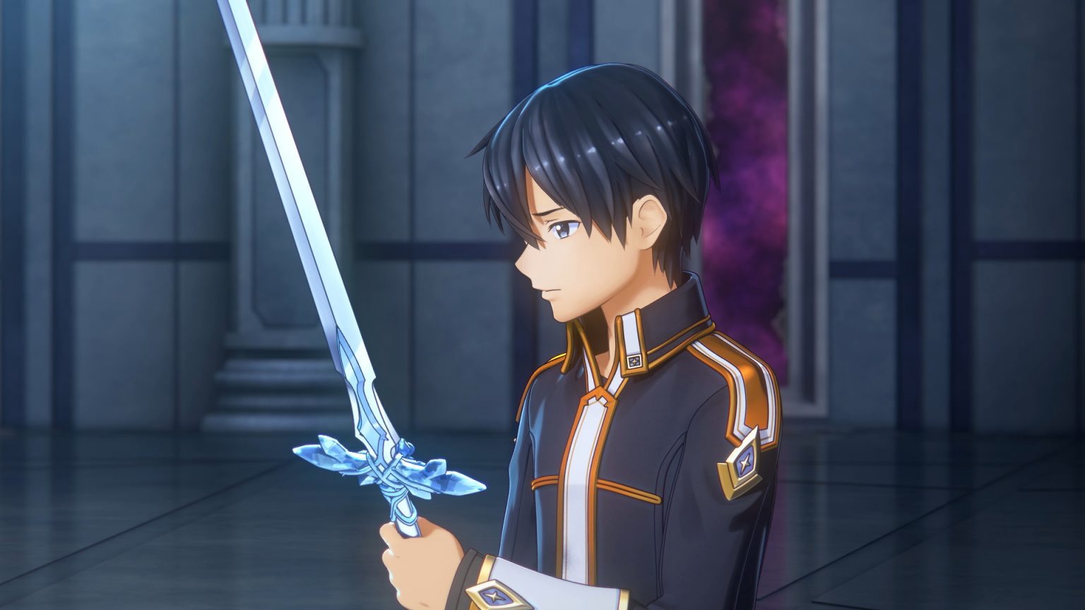 刀剑神域 彼岸游境SWORD ART ONLINE Alicization Lycoris|日版中文|本体+3.0.1补丁+4DLC|NSZ|原版|