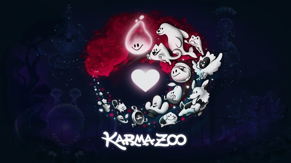 因果动物园 KarmaZoo|官方中文|本体+1.0.4升补|NSZ|原版|