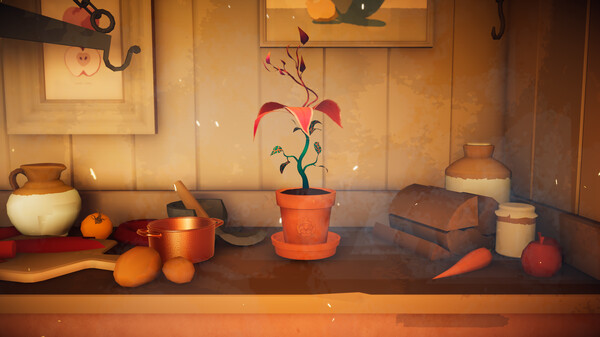 植物学庄园 Botany Manor|官方中文|本体+1.0.3升补|NSZ|原版|