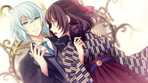 明治东京恋伽Full Moon Meiji Tokyo Renka Full Moon|官方中文|NSZ|原版|