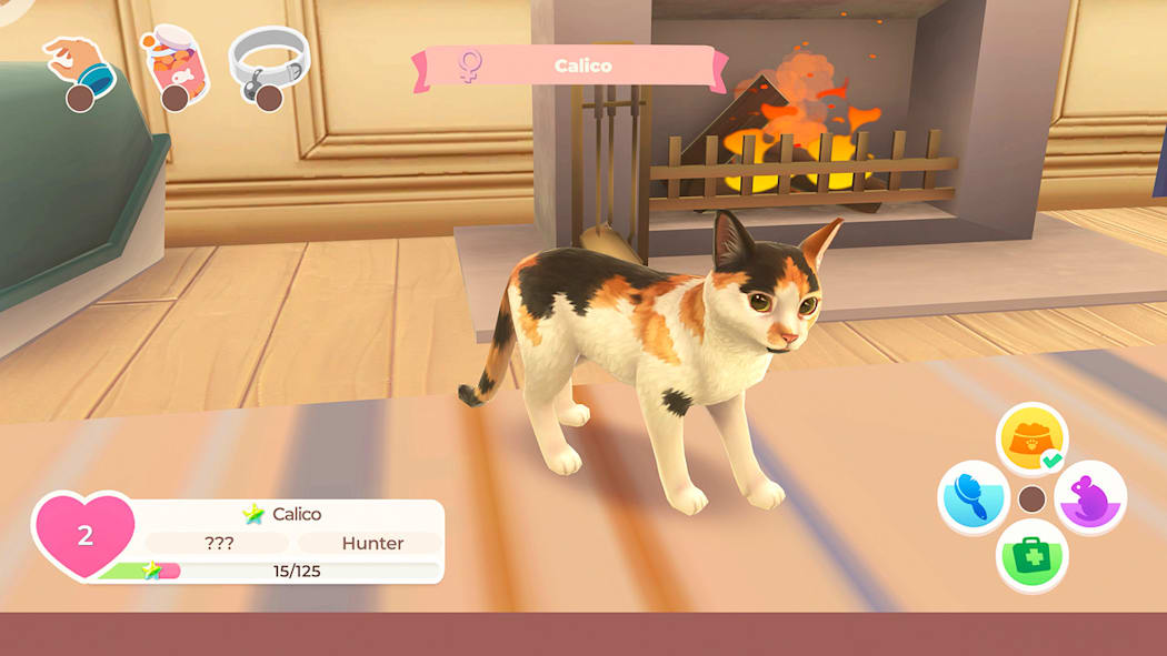 猫咪救援 Cat Rescue Story|官方中文|NSZ|原版|