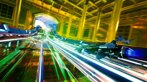 红视2Redout 2|官方中文|本体+1.0.6+3DLC|NSZ|原版|