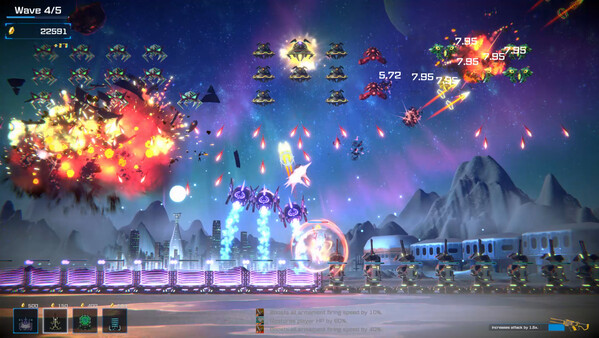 太空海盗的崛起X2|官方中文|本体+1.0.2升补+2DLC|NSZ|原版|