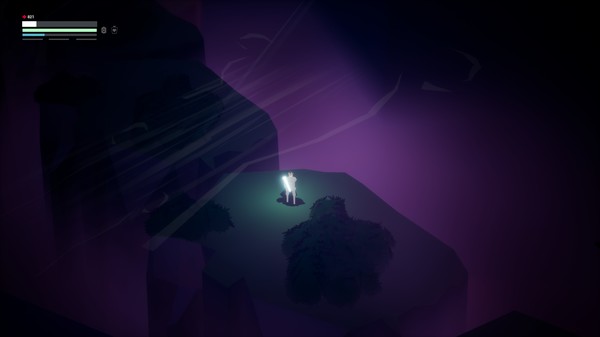 空寂无人 DESERTED|官方中文|本体+1.0.1升补|NSZ|原版|