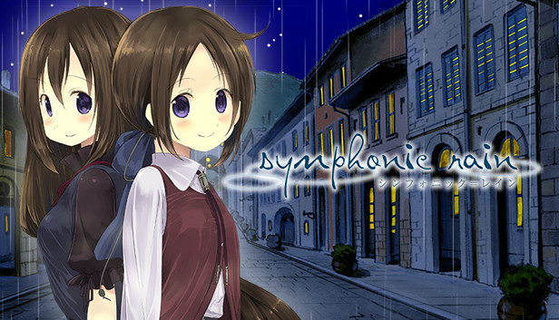 交响乐之雨 Symphonic Rain|官方中文|NSZ|原版|