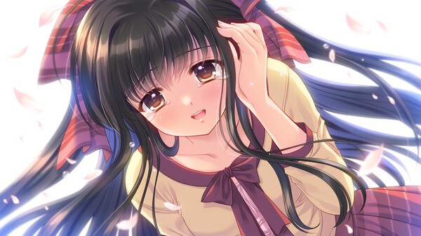 繁花落舞恋如樱 Re:BIRTH|官方中文|NSZ|原版|