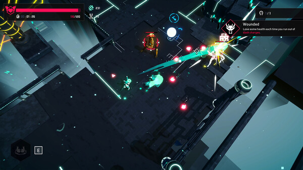 偏转者 Deflector|官方中文|本体+1.0.2升补|NSZ|原版|