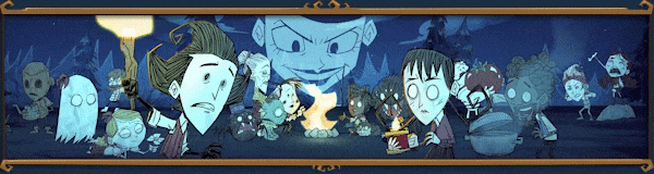 DONT STARVE TOGETHER|美版中文|本体+1.13.0升补|NSZ|原版|