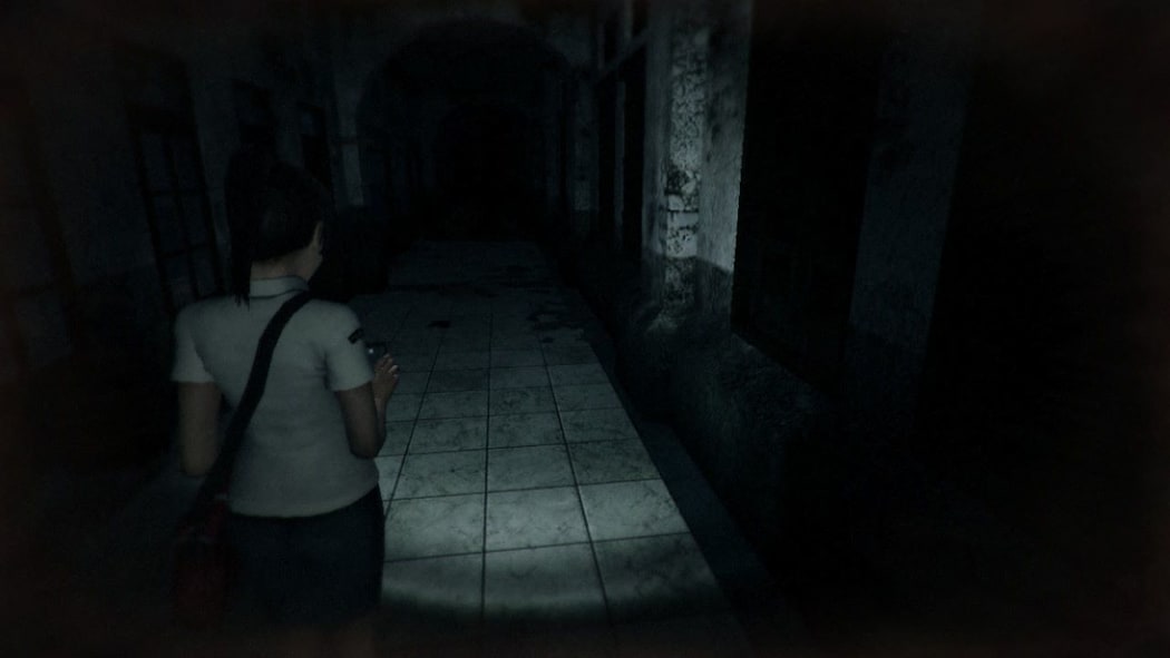 小镇惊魂 复刻合集 DreadOut Remastered|官方中文|本体+1.0.2升补|NSZ|原版|