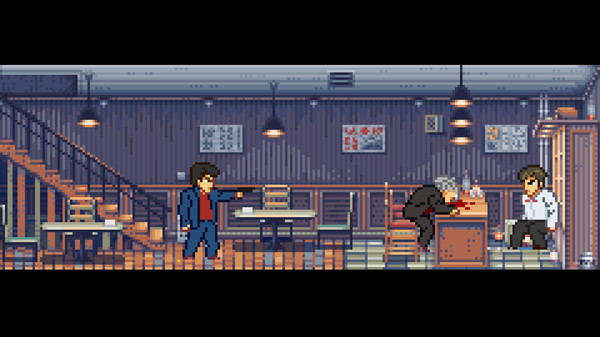 日薄西山|官方中文|本体+1.1.0升补|NSZ|原版|