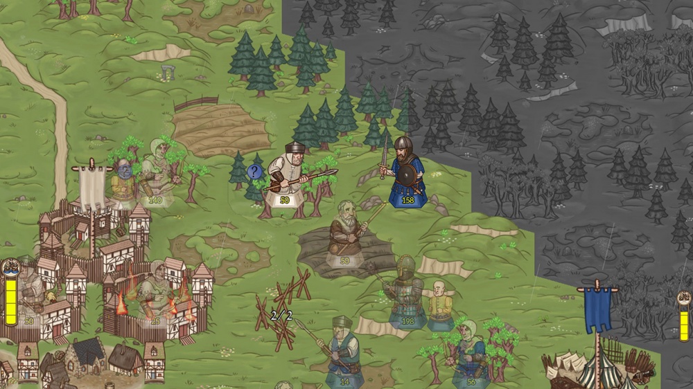 Rising Lords|官方中文|本体+1.0.0490升补|NSZ|原版|