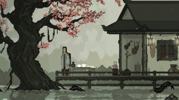 山海旅人|官方中文|本体+1.5.9升补|NSP|原版|